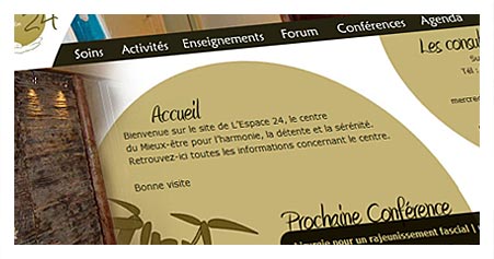 Espace24