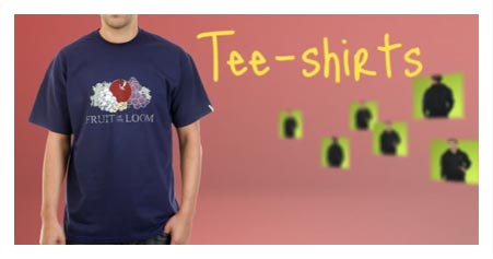 Fruit of the Loom