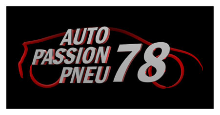 Auto Passion Pneu 78