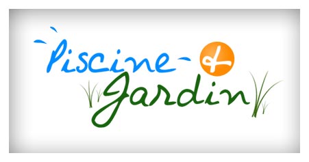 Piscine et jardins