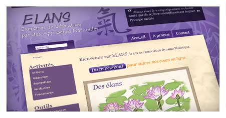 Elans